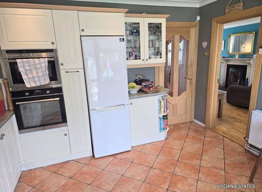 27 Aranleigh Vale, Rathfarnham, Dublin 14, D14E791