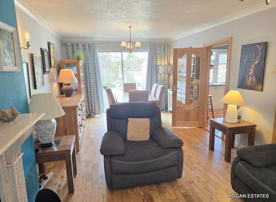27 Aranleigh Vale, Rathfarnham, Dublin 14, D14E791