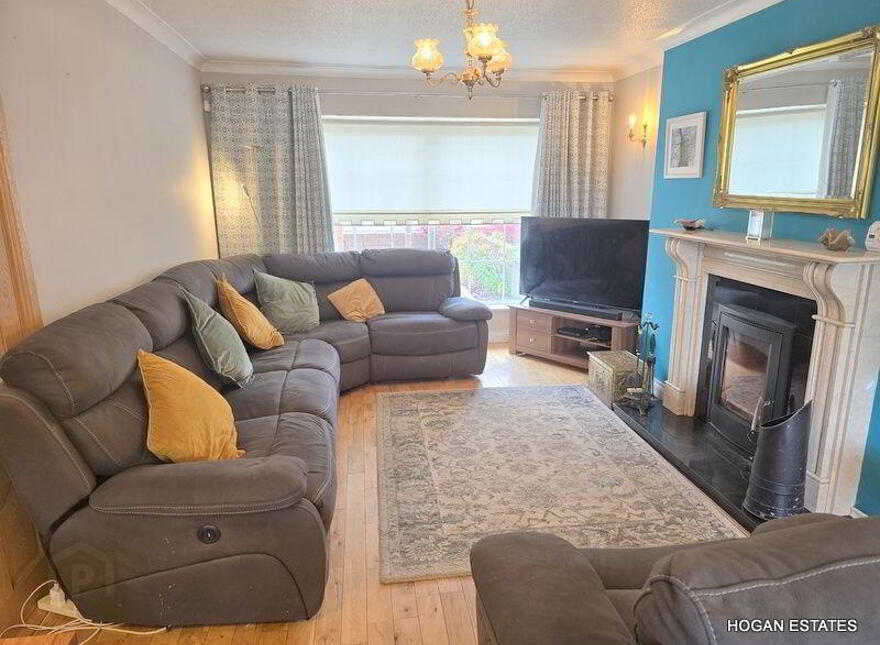 27 Aranleigh Vale, Rathfarnham, Dublin 14, D14E791