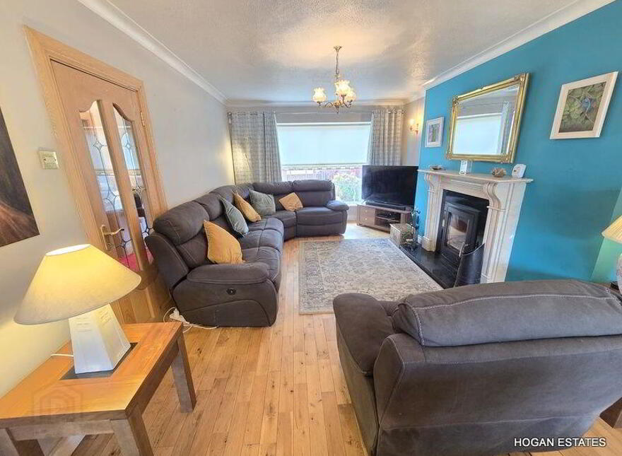 27 Aranleigh Vale, Rathfarnham, Dublin 14, D14E791