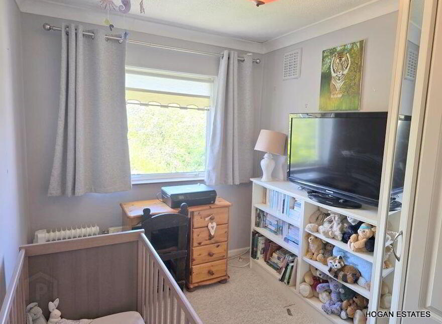 27 Aranleigh Vale, Rathfarnham, Dublin 14, D14E791