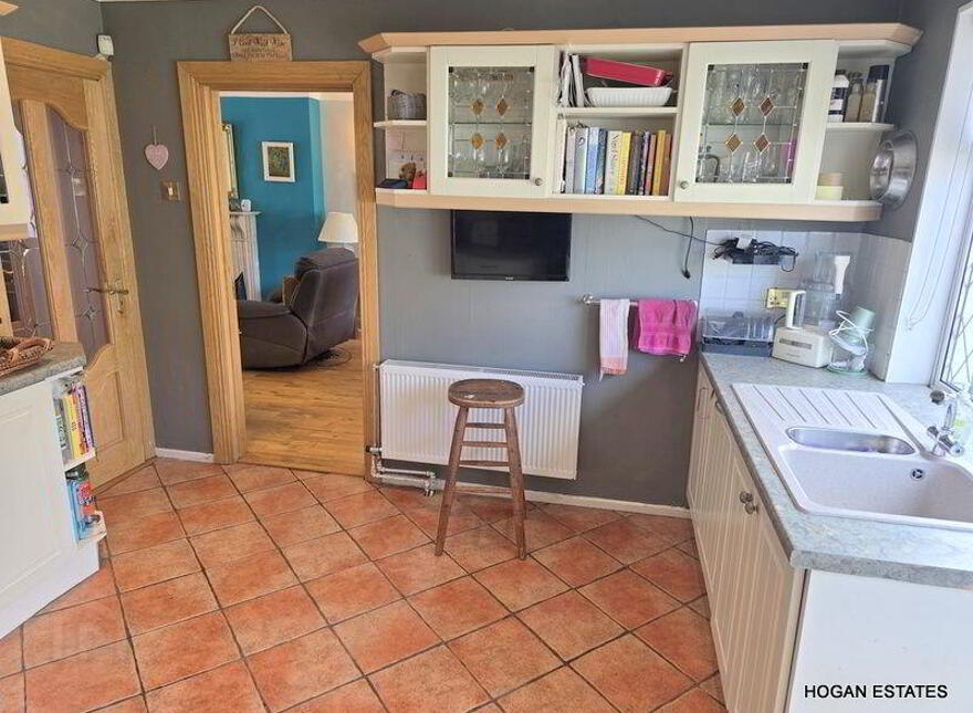 27 Aranleigh Vale, Rathfarnham, Dublin 14, D14E791