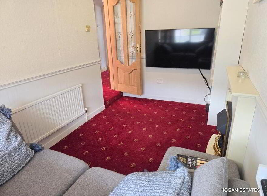 27 Aranleigh Vale, Rathfarnham, Dublin 14, D14E791