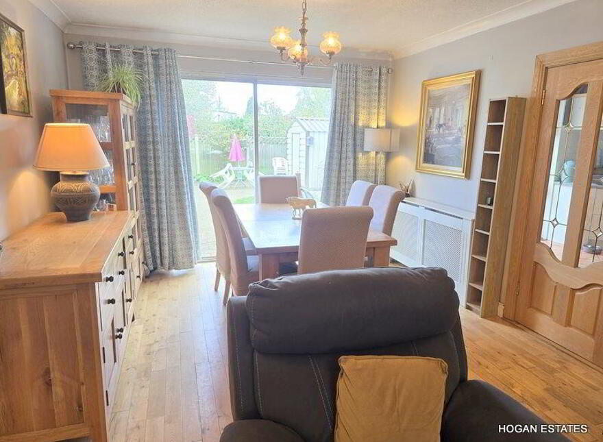 27 Aranleigh Vale, Rathfarnham, Dublin 14, D14E791