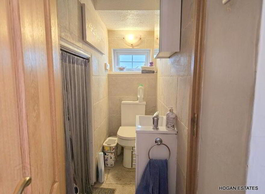 27 Aranleigh Vale, Rathfarnham, Dublin 14, D14E791