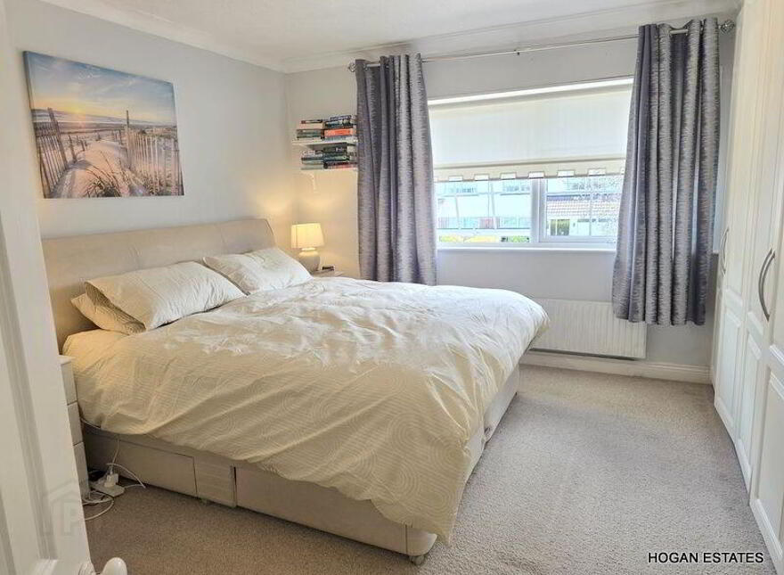 27 Aranleigh Vale, Rathfarnham, Dublin 14, D14E791