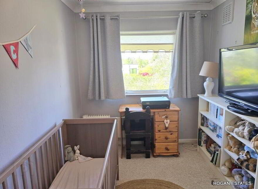 27 Aranleigh Vale, Rathfarnham, Dublin 14, D14E791
