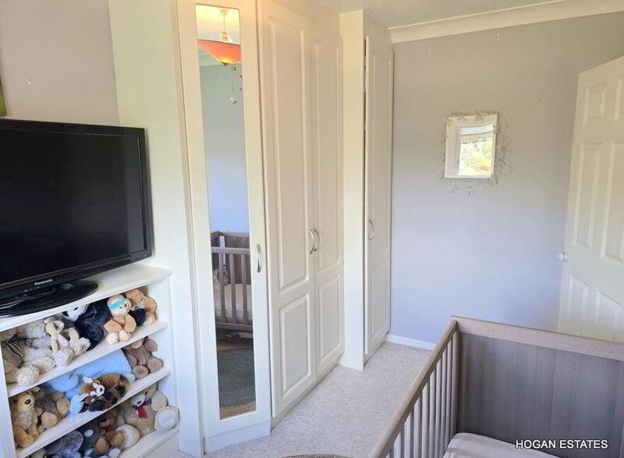 27 Aranleigh Vale, Rathfarnham, Dublin 14, D14E791