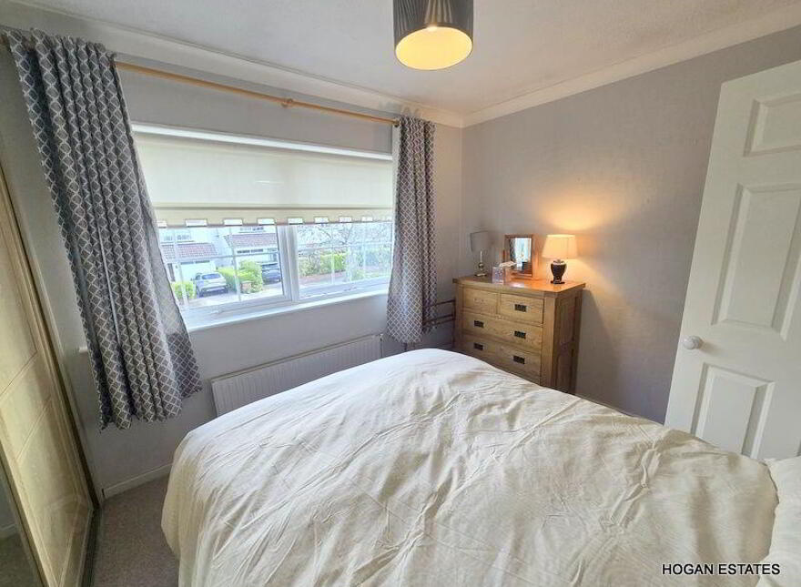 27 Aranleigh Vale, Rathfarnham, Dublin 14, D14E791