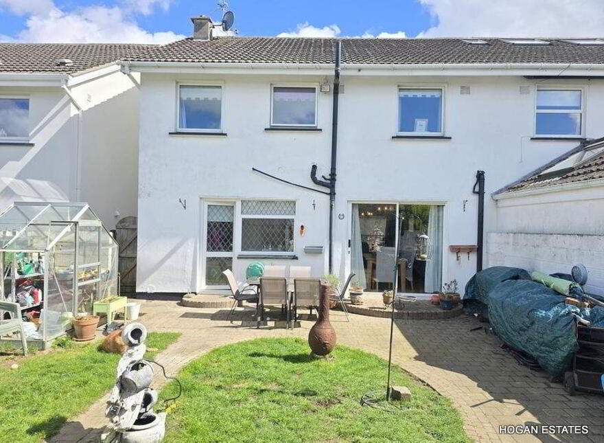 27 Aranleigh Vale, Rathfarnham, Dublin 14, D14E791