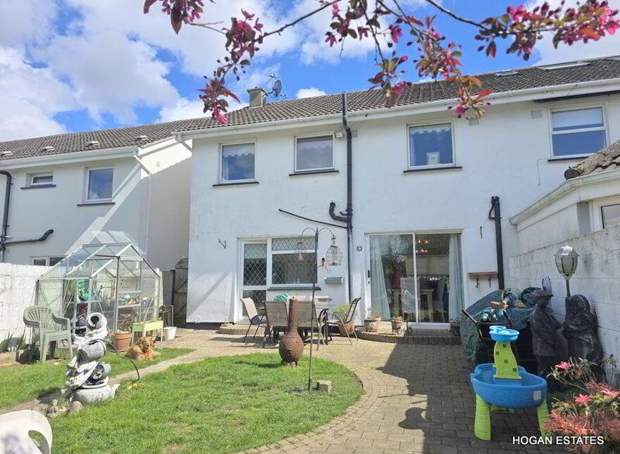 27 Aranleigh Vale, Rathfarnham, Dublin 14, D14E791