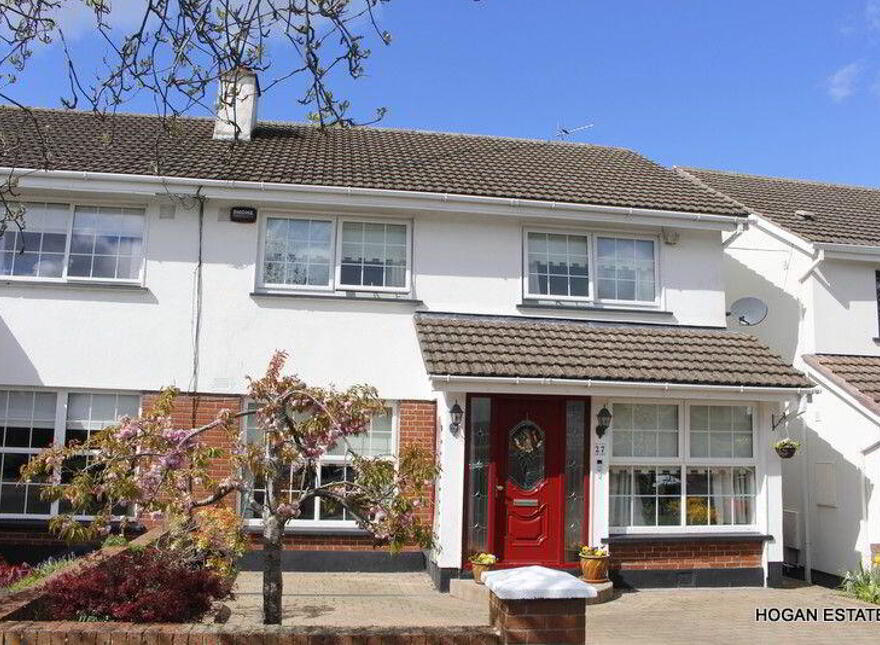 27 Aranleigh Vale, Rathfarnham, Dublin 14, D14E791