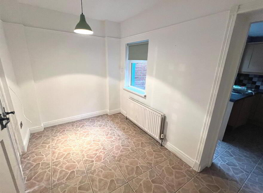 20 Ladbrook Drive, Belfast, BT14 7ND
