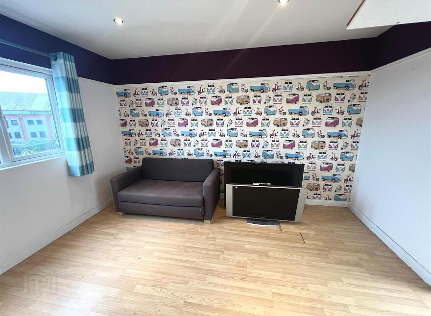 20 Ladbrook Drive, Belfast, BT14 7ND