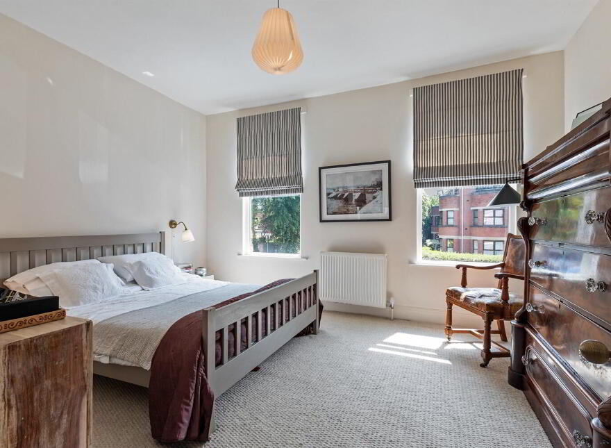 765 Lisburn Road, Belfast, BT9 7GW