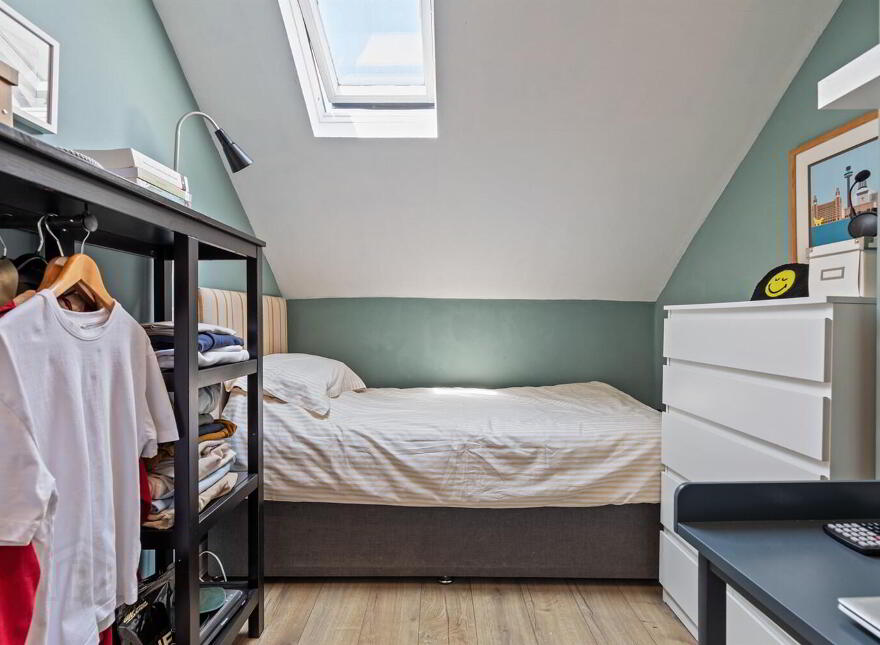 765 Lisburn Road, Belfast, BT9 7GW