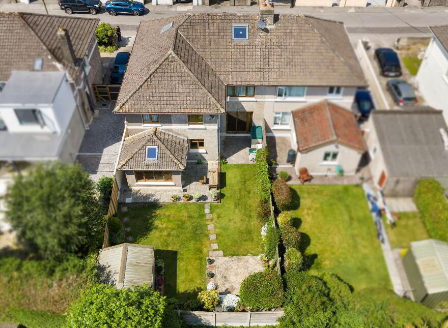 Briardale, 50 Browningstown Park West, Ballinlough, T12E4C2