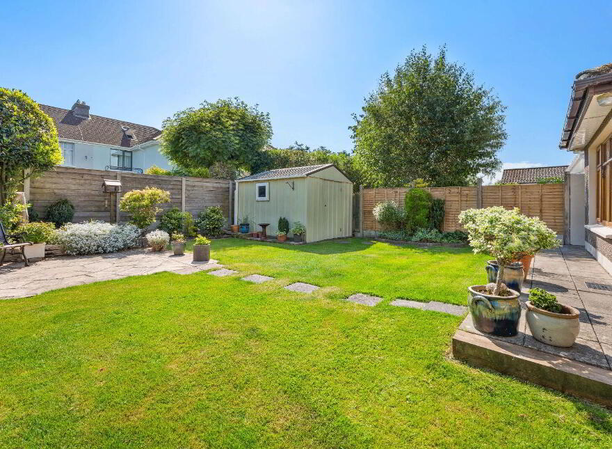 Briardale, 50 Browningstown Park West, Ballinlough, T12E4C2