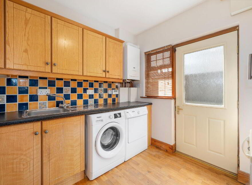 Briardale, 50 Browningstown Park West, Ballinlough, T12E4C2