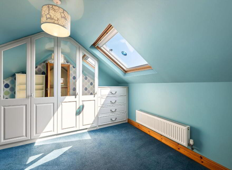 Briardale, 50 Browningstown Park West, Ballinlough, T12E4C2