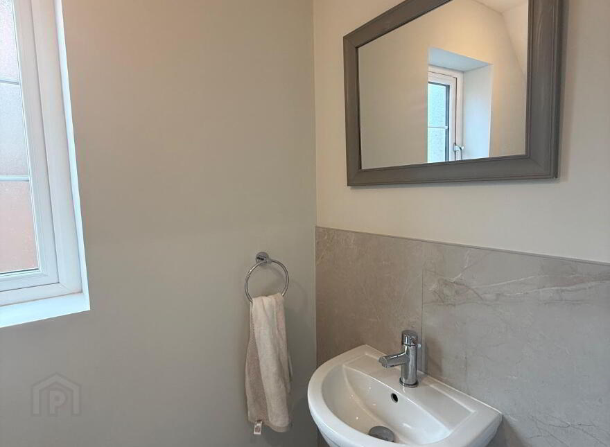 35 Bellmont Hall Drive, Antrim, BT41 1DL