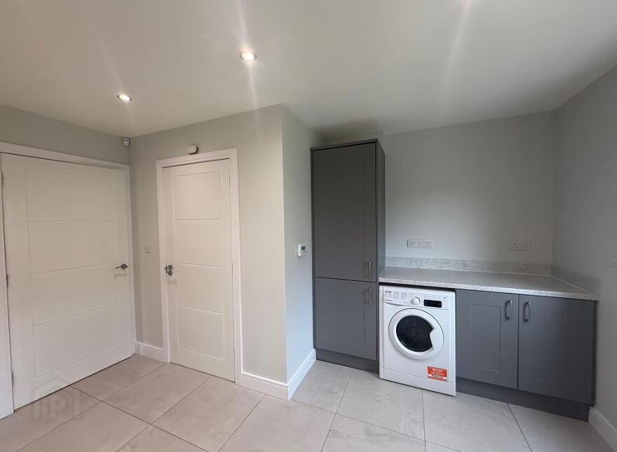 35 Bellmont Hall Drive, Antrim, BT41 1DL