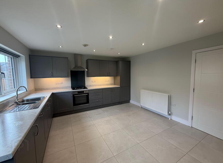 35 Bellmont Hall Drive, Antrim, BT41 1DL
