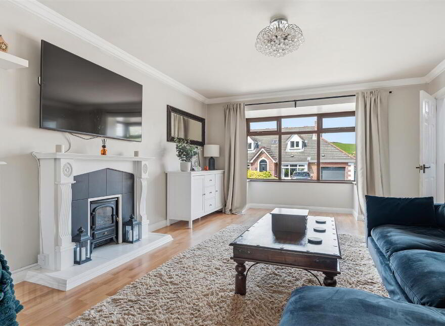 27 Castlehill, Comber, BT23 5XA
