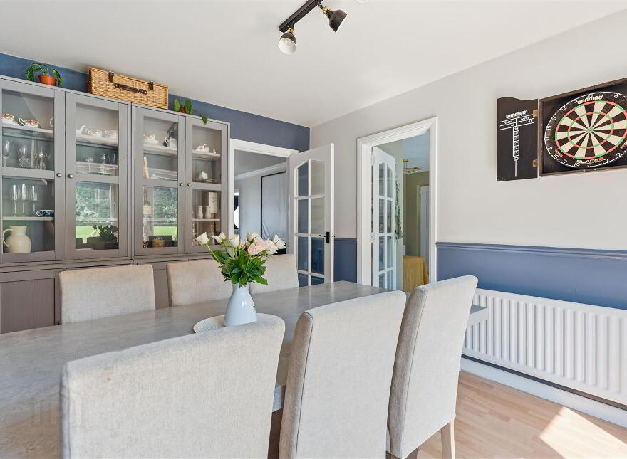 27 Castlehill, Comber, BT23 5XA