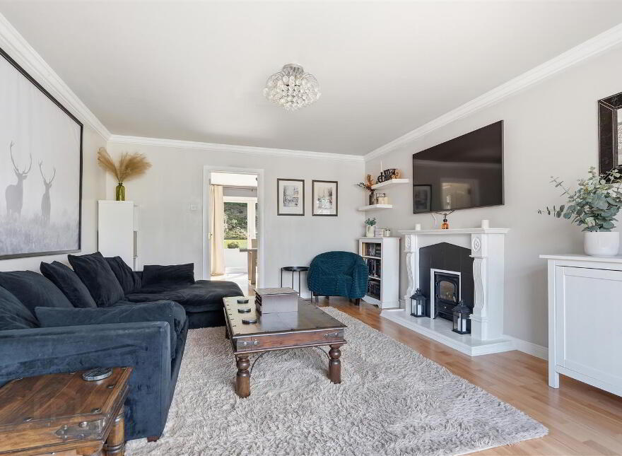 27 Castlehill, Comber, BT23 5XA