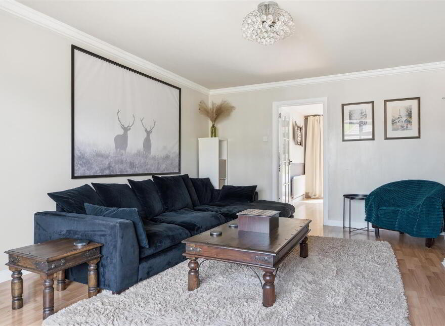 27 Castlehill, Comber, BT23 5XA