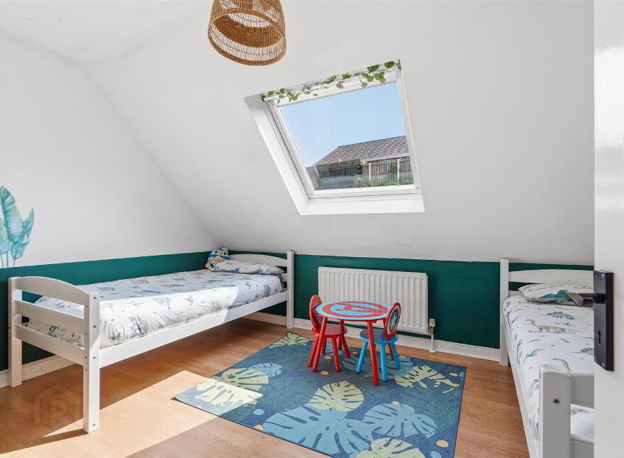 27 Castlehill, Comber, BT23 5XA