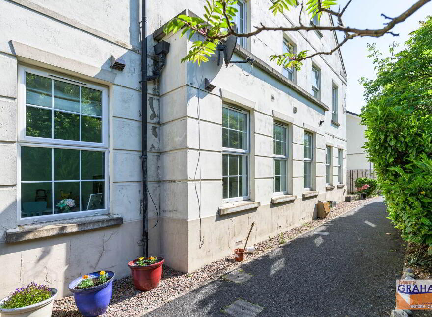 63 The Demesne, Carryduff, Belfast, BT8 8GT