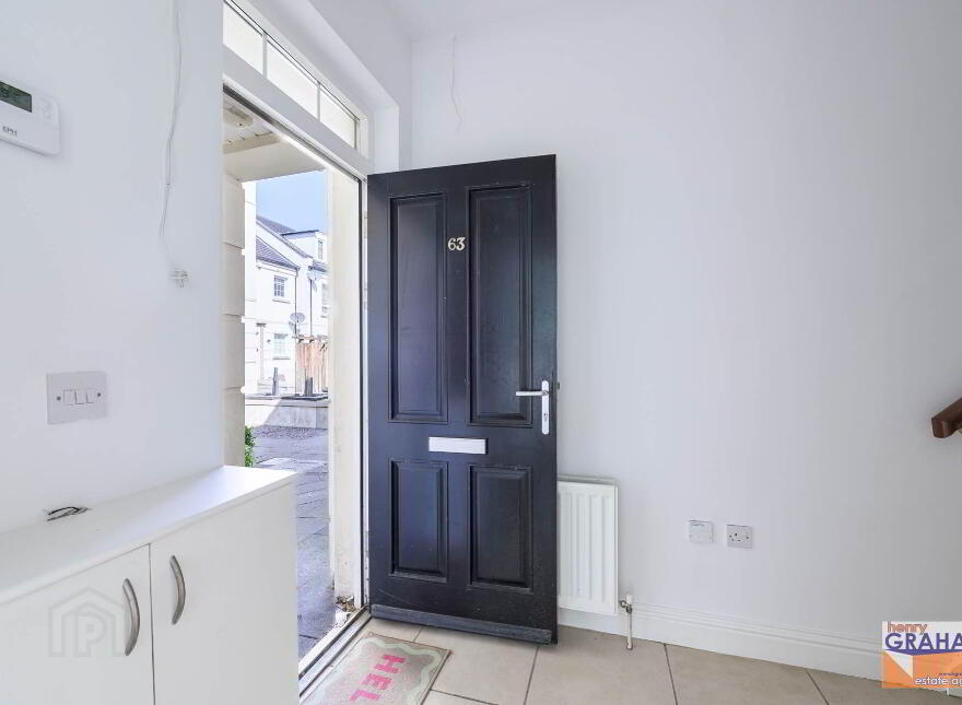 63 The Demesne, Carryduff, Belfast, BT8 8GT
