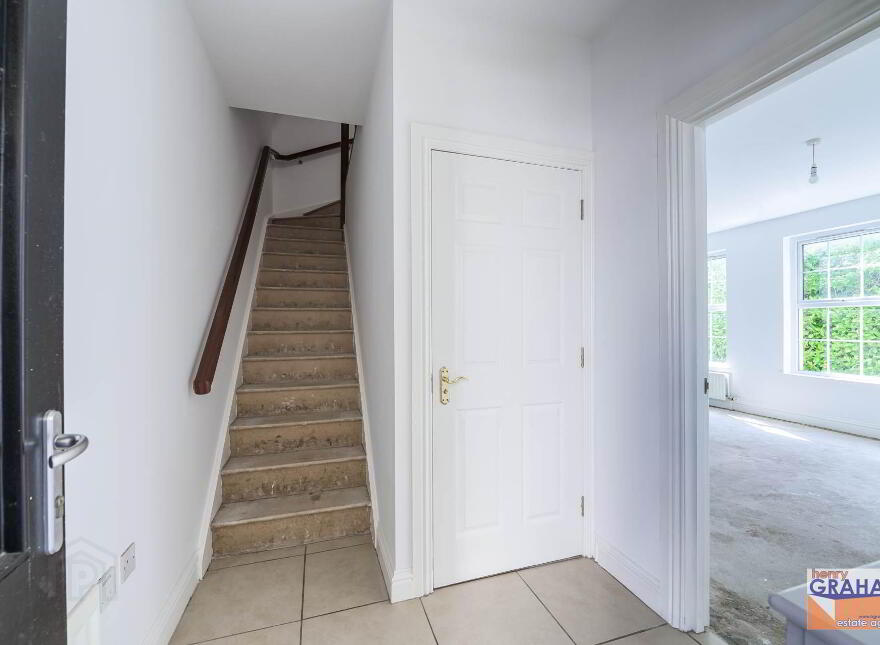 63 The Demesne, Carryduff, Belfast, BT8 8GT