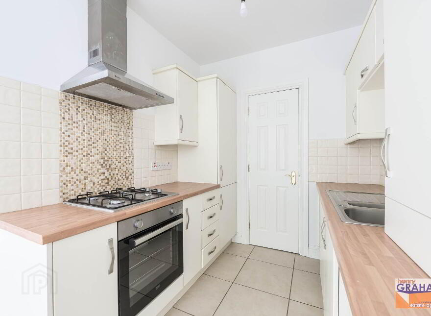 63 The Demesne, Carryduff, Belfast, BT8 8GT
