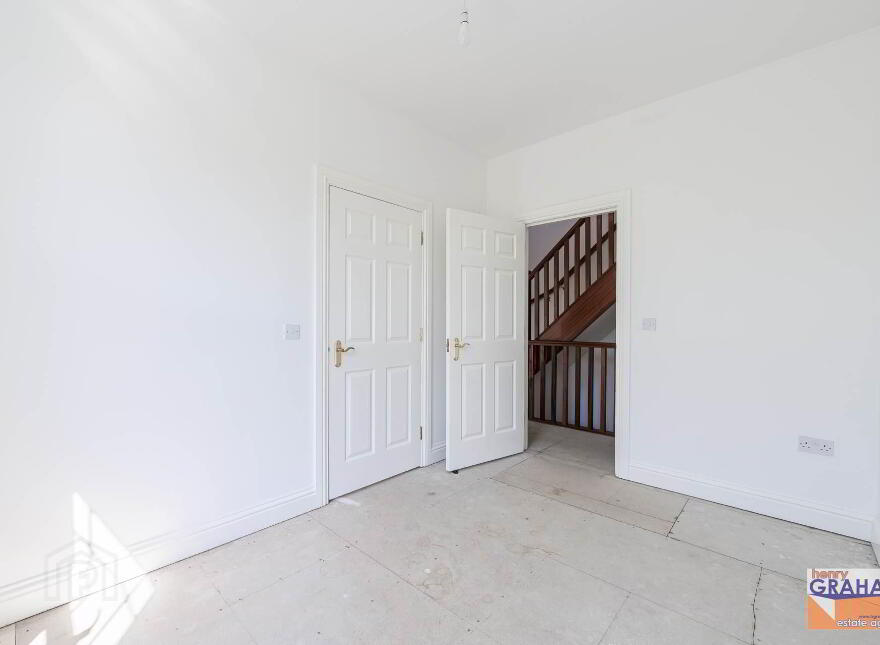 63 The Demesne, Carryduff, Belfast, BT8 8GT