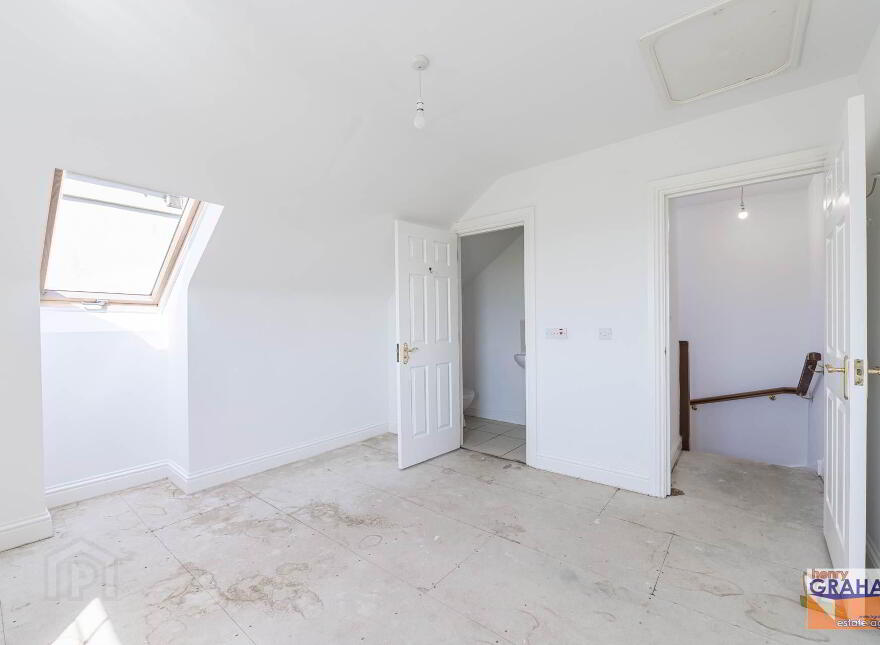 63 The Demesne, Carryduff, Belfast, BT8 8GT