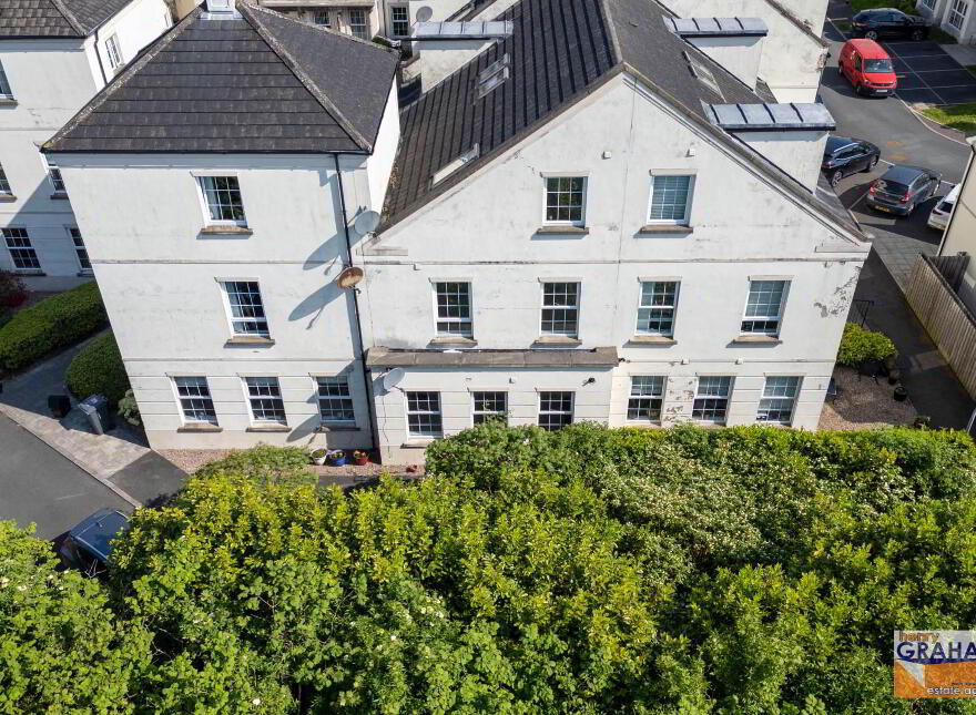 63 The Demesne, Carryduff, Belfast, BT8 8GT