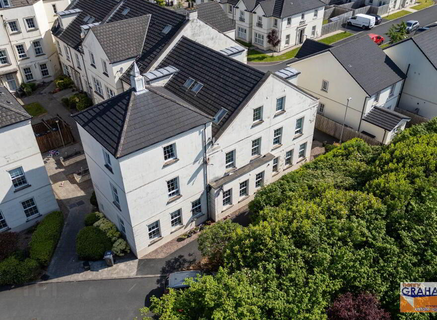 63 The Demesne, Carryduff, Belfast, BT8 8GT