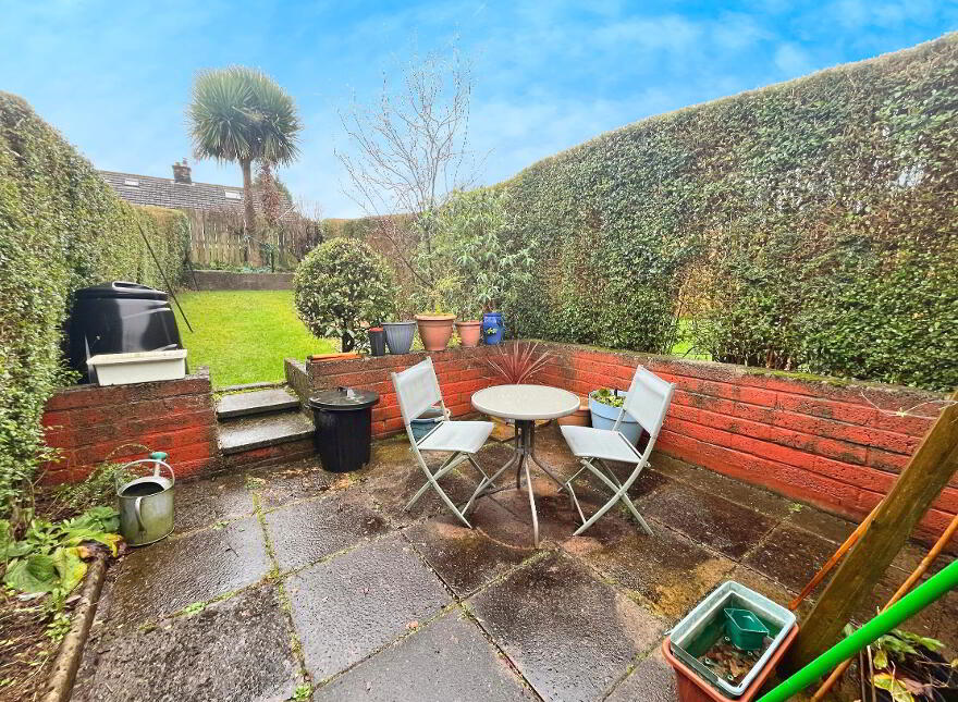 86 Moss Road, Lambeg, Lisburn, BT27 4NU