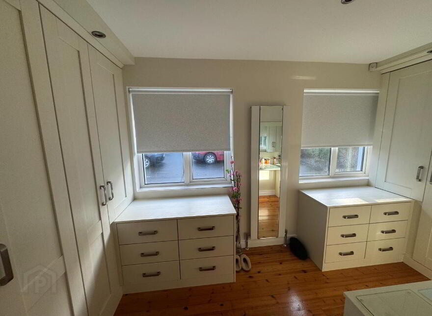 5 Mountain View, Craig Road, Muff