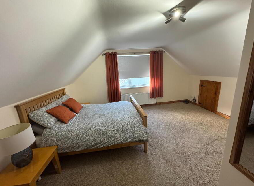 5 Mountain View, Craig Road, Muff
