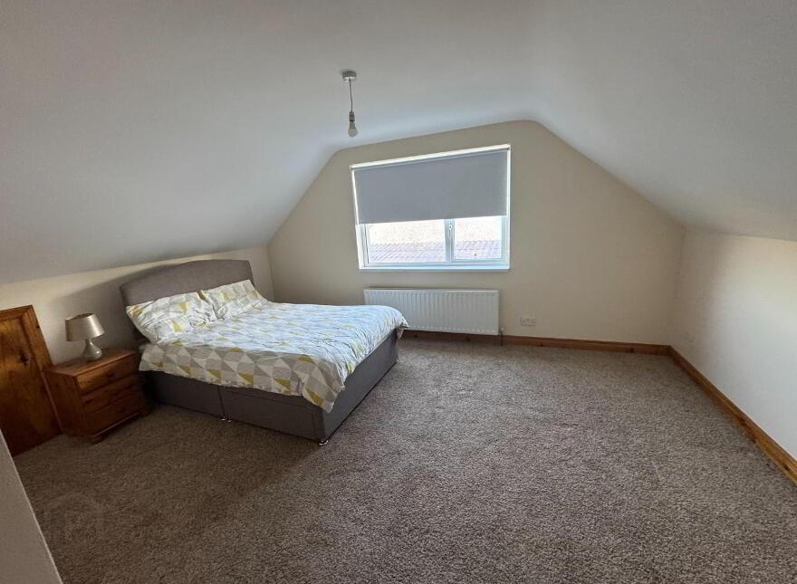 5 Mountain View, Craig Road, Muff