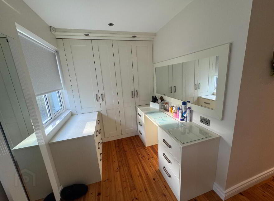 5 Mountain View, Craig Road, Muff