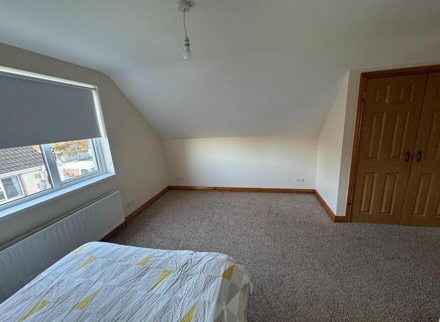 5 Mountain View, Craig Road, Muff