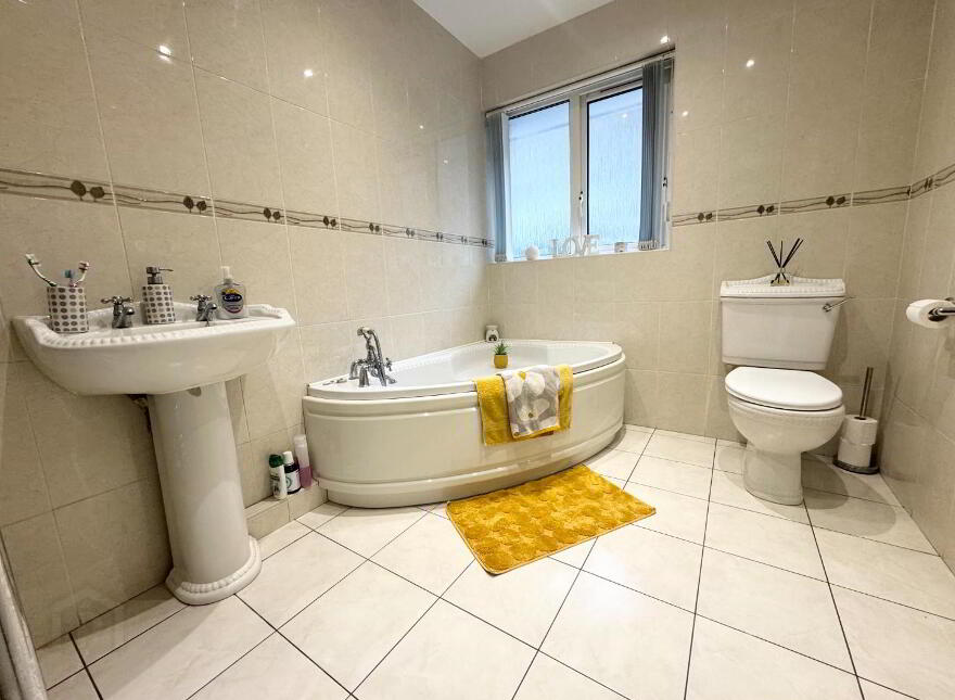 5 Mountain View, Craig Road, Muff