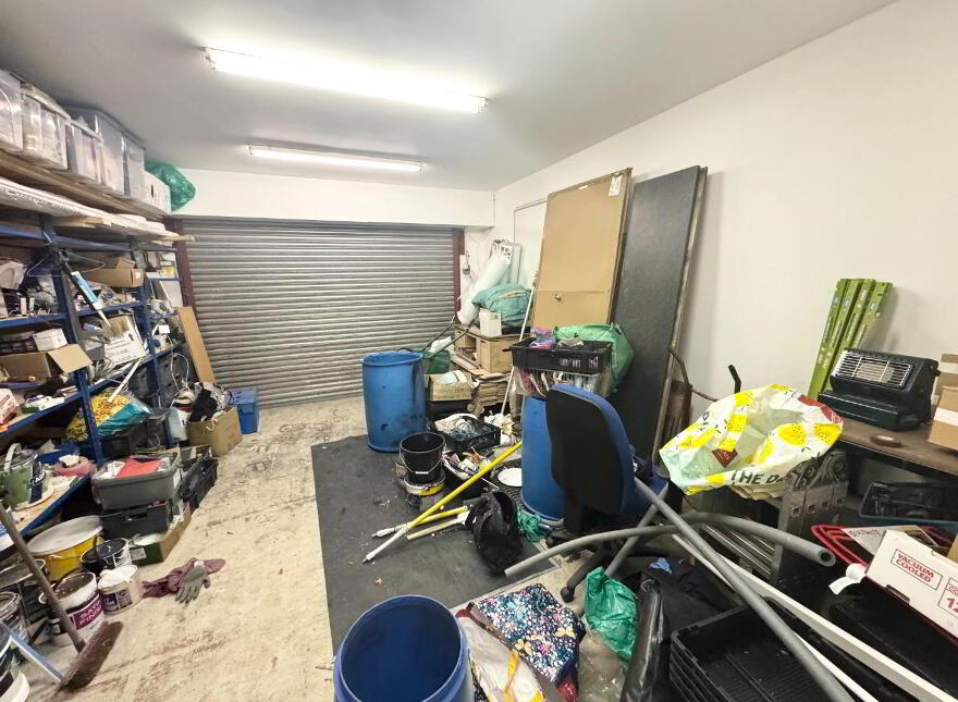 5 Mountain View, Craig Road, Muff