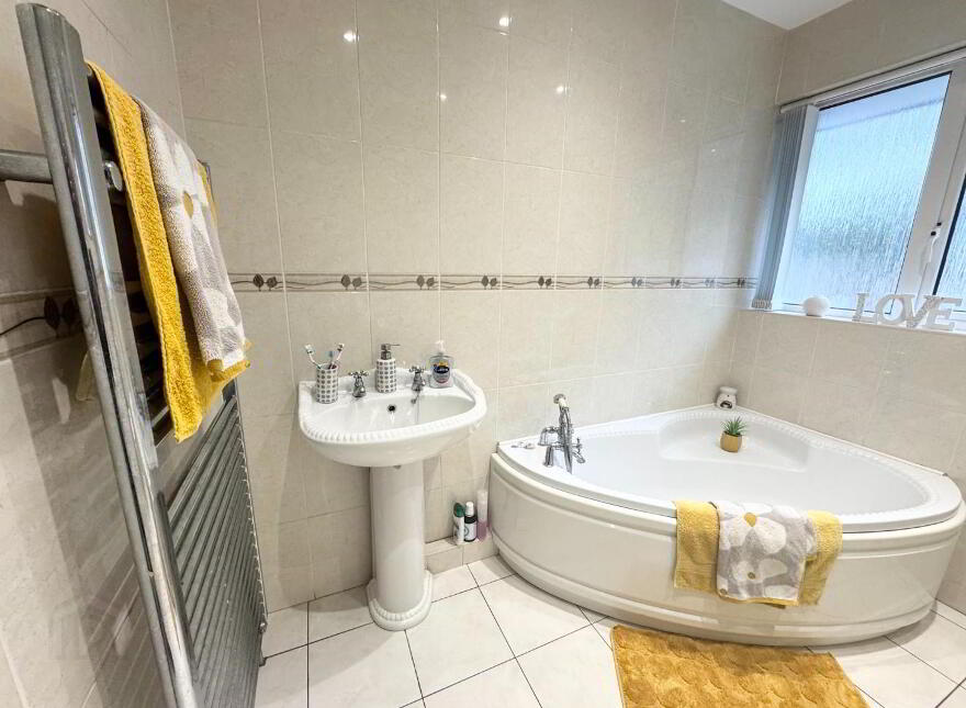 5 Mountain View, Craig Road, Muff