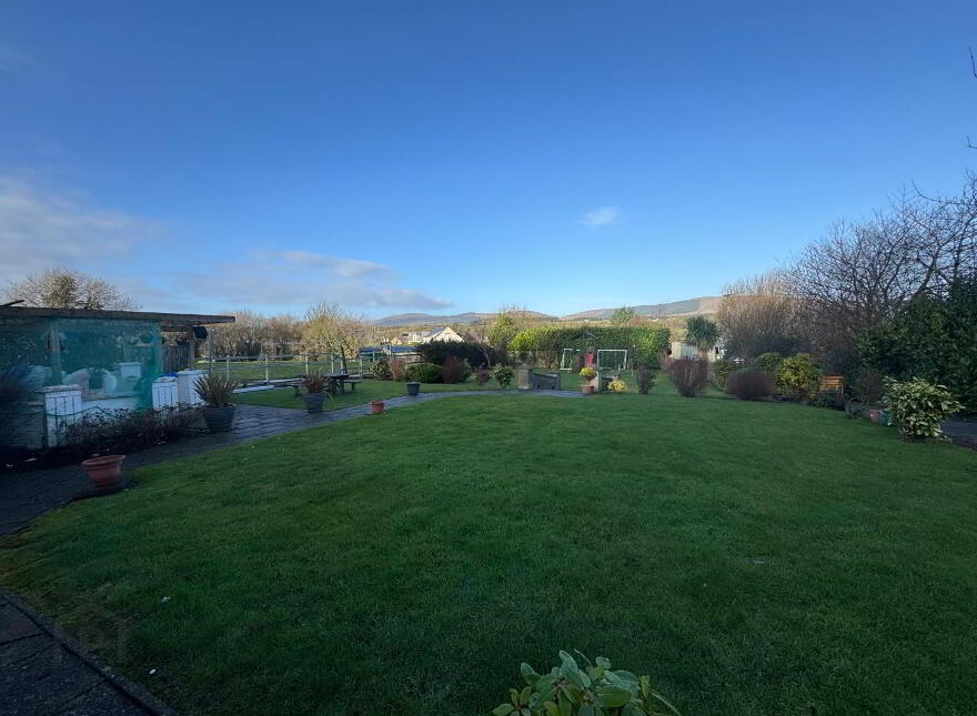 5 Mountain View, Craig Road, Muff